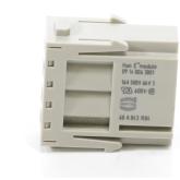 Modul Han 6 MOD STI-C 16A  